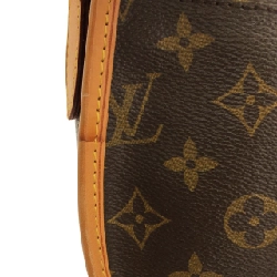 Túi xách vai Louis Vuitton Monogram MéniMontant PM M40474 - Hàng hiệu Authentic 802275