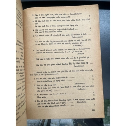 Vi Nấm - Nguyễn Lân Dũng, Bùi Xuân Đồng, Lê Đình Lương 519517