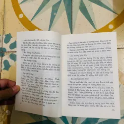 Khoa Học Với Đoán Giải Tương Lai, Lê Giảng, Mới 80% (Ố Vàng) (Take) 674482