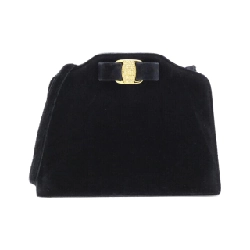 【Vintage】Túi đeo vai Salvatore Ferragamo 21 9168