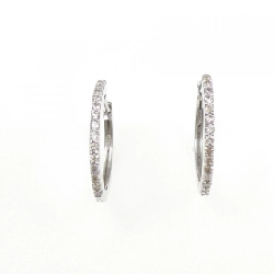 PT900 Bông tai kim cương 0.30CT - Hàng hiệu Chính hãng 875000