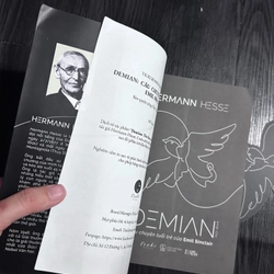 Demian - Hermann Hesse 367046