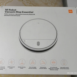 Robot hút bụi lau nhà xiaomi 276086