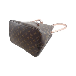 Túi xách vai Louis Vuitton Monogram Neo Noé MM M44022 610571