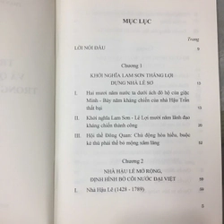 TRIỀU ĐẠI HẬU LÊ VÀ QUYỀN CON NGƯỜI TRONG BỘ LUẬT HỒNG ĐỨC 502457