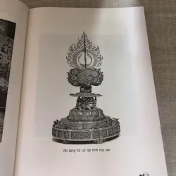 Toàn tập giải thích Hình tượng Hoa sen Phật Giáo 993513