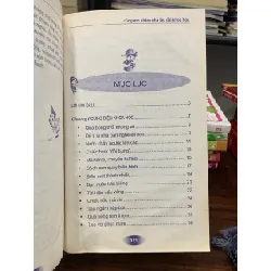 EQ-IQ khám phá lâu đài khoa học- Kim Ngọc 605239