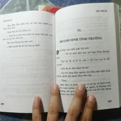 Hắc nho ( 6 tập) - Ngọa Long Sinh 1017938