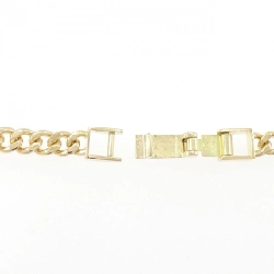 K18YG Dây chuyền kim cương 0.44CT - Hàng hiệu Chính hãng 864346