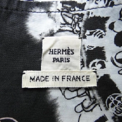 Đầm HERMES - Hàng hiệu Authentic 818053