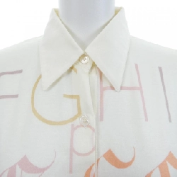 Áo polo HERMES A.M.CASSANDRE - Hàng hiệu Authentic 774401