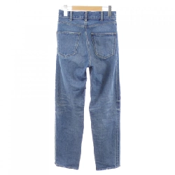 Celine CELINE Margaret Union Wash Triomphe 2N861930F Jeans - Hàng hiệu Authentic 810380