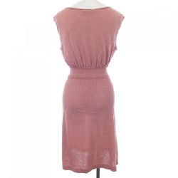 Chanel CHANEL P40715K02985 Đầm - Hàng hiệu Chính hãng 813886