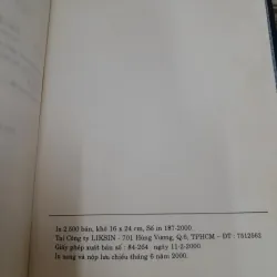 Từ Điển KINH TẾ KINH DOANH ANH -VIỆT. Tb lần 2. CB. Tiến sỹ Nguyễn Đức Dỵ... 763845