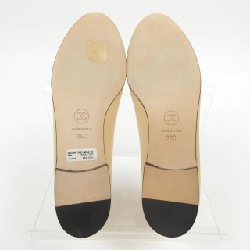 CHANEL Ballerina A02819X01000 Giày bệt - Hàng hiệu Chính hãng 828993