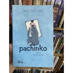 Pachinko - Min Jin Lee
