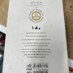 Chúa tể những chiếc nhẫn .8 341743