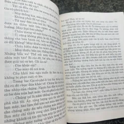 Không gia đình Hector Malot XB 2001 762286