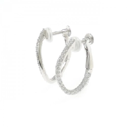 PT900 Bông tai kim cương 0.50CT - Hàng hiệu Chính hãng 873866