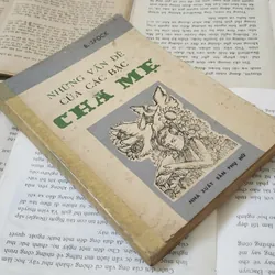 NHỮNG VẤN ĐỀ CỦA CÁC BẬC CHA MẸ - Bác sĩ B. Spock (in 1986) 715111