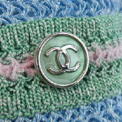 Áo cardigan dài CHANEL 637895