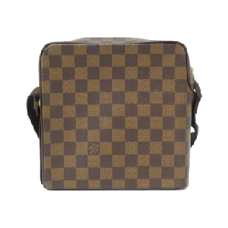 Túi xách vai Louis Vuitton Damier Olaf PM N41442 611436