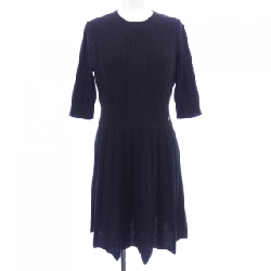 【Mã giảm giá】Chanel CHANEL Đầm