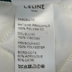 セリーヌ CELINE 2W625227R Áo khoác - Hàng hiệu Authentic 822476