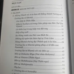 Đức Phật và 45 Năm Hoằng Pháp Độ Sinh - Tập 17 756011