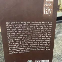 Hạnh phúc cầm tay Thích Nhất Hạnh DEAL 720207