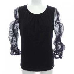 CHANEL P31871W04053 07A Áo len - Hàng hiệu Chính hãng