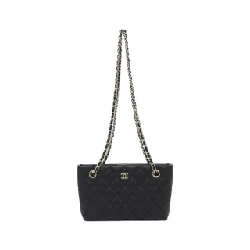 【Sản phẩm chưa sử dụng】Chanel Timeless Classic Line AP4423 Túi xách dây chuyền