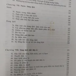 HÓA HỌC ĐẠI CƯƠNG  596178