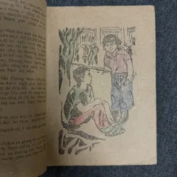 Chú bé có tài mở khoá - Nguyễn Quang Thân 1035487