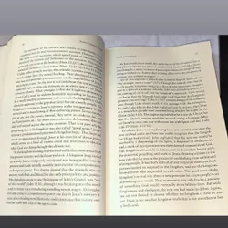 Darrell L. Bock - Jesus the God-Man: The Unity and Diversity of the Gospel Portrayals 732782