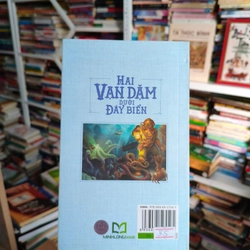 Hai vạn dặm dưới đáy biển 🌱 444705