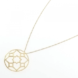 Dây chuyền Medallion Paloma Zellige Tiffany - Hàng hiệu Authentic 839617