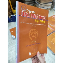 Tạp chí Ung thư học Việt Nam (số 4-2016) 304291