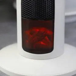 Máy sưởi Kalite Helios KH25 – Ấm nhanh, không khô da mới 100% 723240