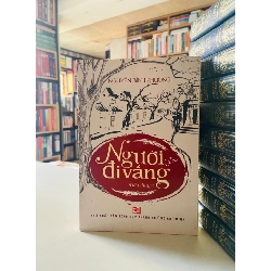 Người đi vắng - Nguyễn Bình Phương