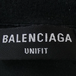 Áo thun BALENCIAGA - Hàng hiệu Chính hãng 897514