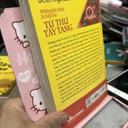 Những giáo pháp bí mật của tử thư tây tạng 977648