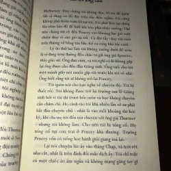 Bắt trẻ đồng xanh - J.D. Salinger 993684