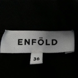 【Mã giảm giá】Đầm ENFOLD 654307