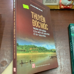 Thuyền độc mộc trong đời sống ở một số dân tộc ở Tây Nguyên  277574