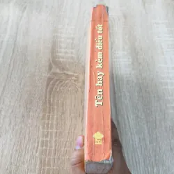 TÊN HAY KÈM ĐIỀU TỐT 957112