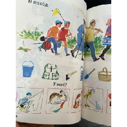 Sách tiếng Nga 10 756886