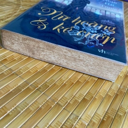 Nữ hoàng & Kẻ cướp 524762