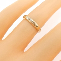 Nhẫn Tiffany Notes - Hàng hiệu Authentic 834351