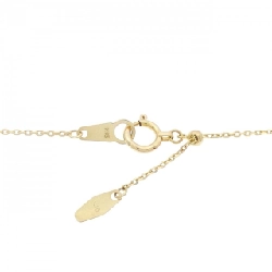 K18YG Dây chuyền kim cương 1.00CT - Hàng hiệu Chính hãng 848322